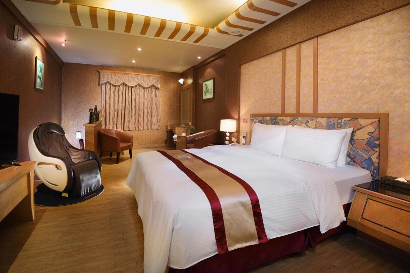 טאינאן Natoli Motel מראה חיצוני תמונה